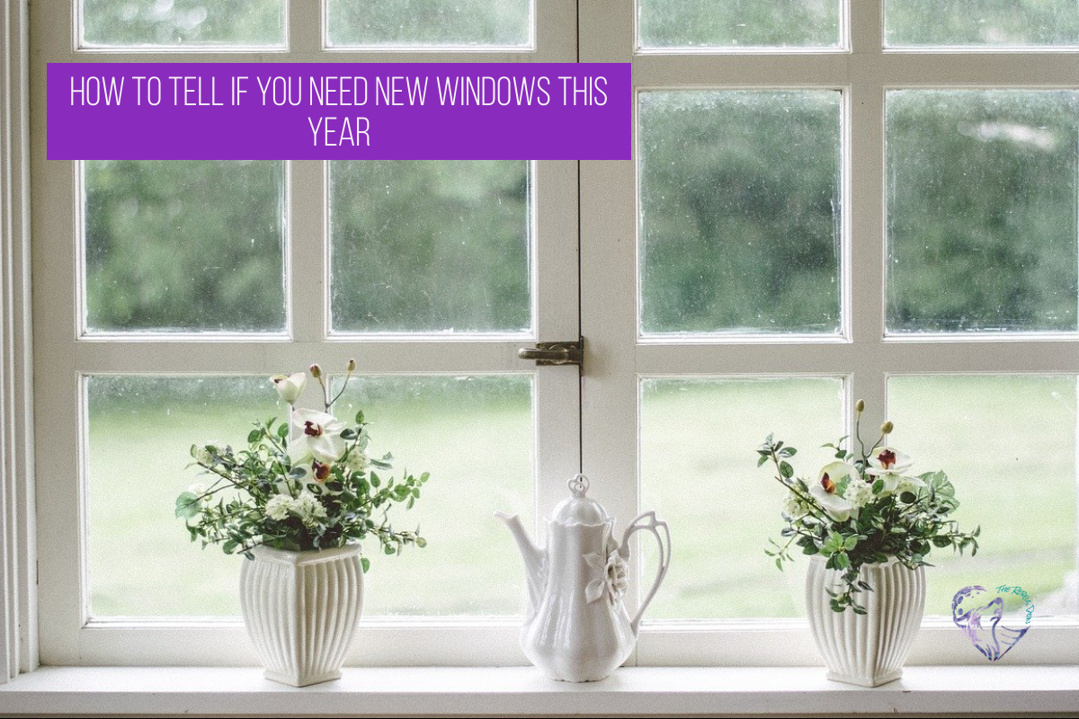 How To Tell If You Need New Windows This Year